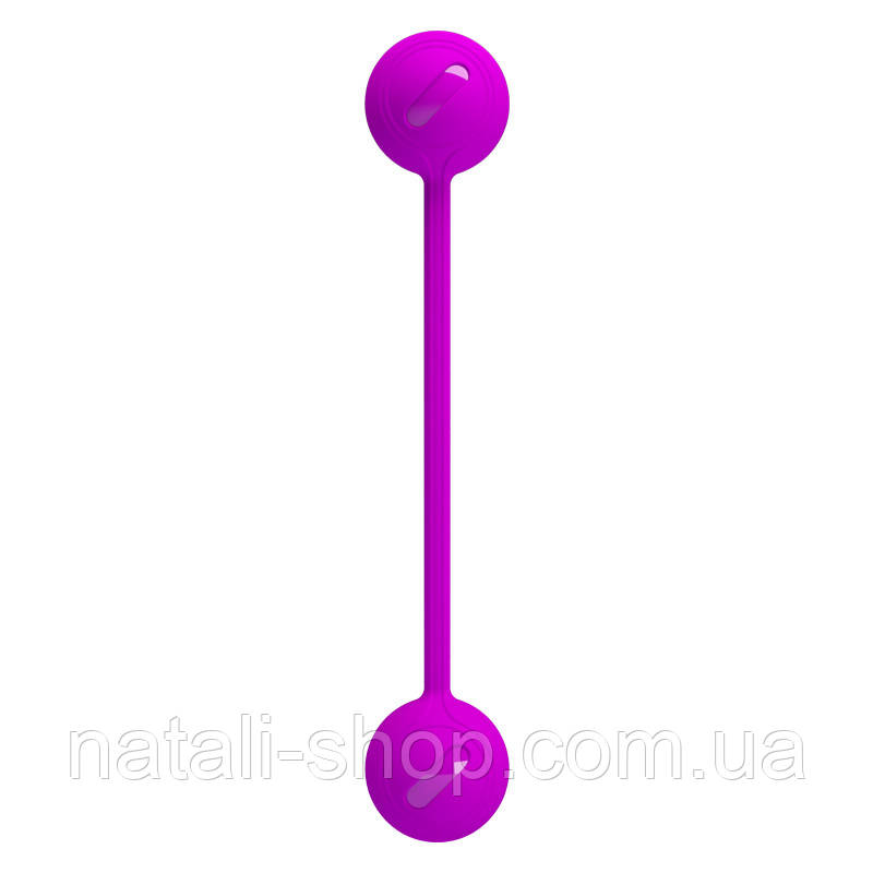 Вагінальні кульки Kegel Ball III