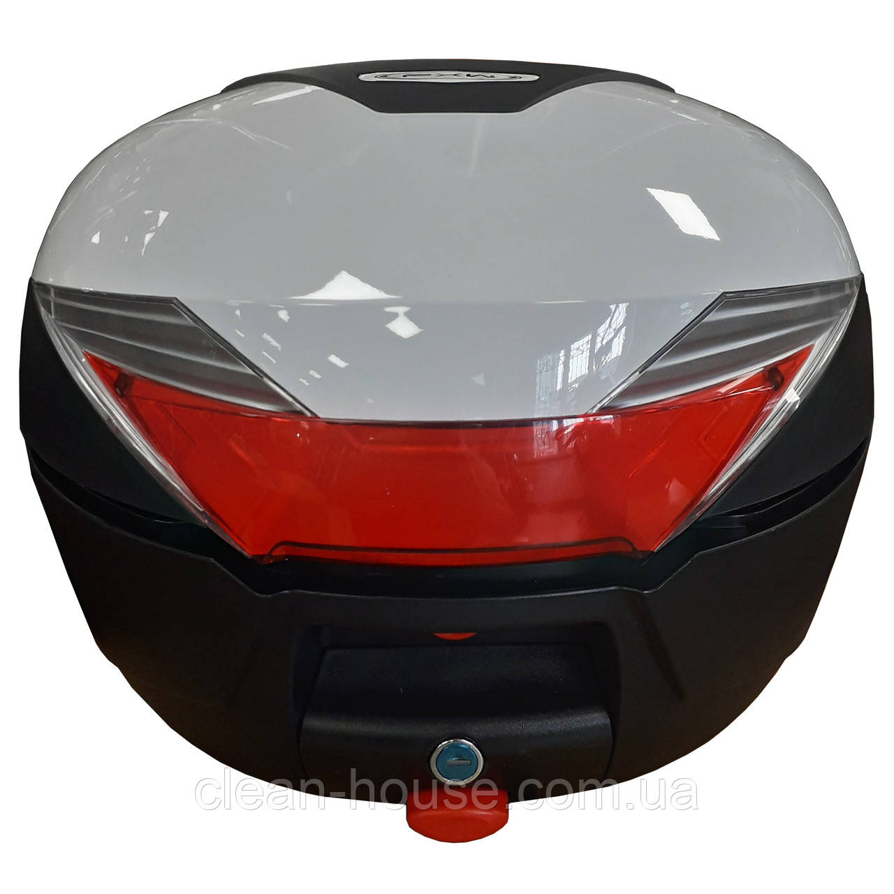 Кофр центральний FXW HF-819P Білий