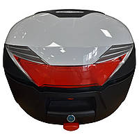 Кофр центральний FXW HF-819P Білий