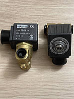 Э/м клапан VE140CR 230/50-60 (TBL 160 P) арт. 31169 Baltur