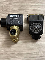 Е/м клапан VE140CR 230/50-60 (TBL 160 P) арт. 31169 Baltur