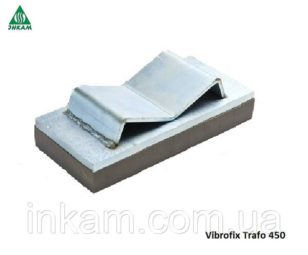 Віброізолююча опора Vibrofix Trafo 450 для трансформатора