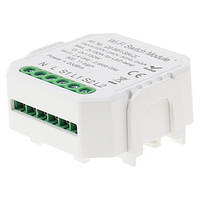 Умный выключатель Tervix Pro Line WiFi Switch (2 клавиши)