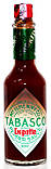 Соус перцевий Tabasco Chipotle Pepper Sauce 60 мл., фото 2