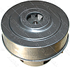 Двигун пилососа Clatronic PD 1600W, фото 3