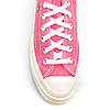 Жіночі кеди Converse Comme Des Garcons Play Chuck Taylor Low Bright Pink 168304C, фото 3