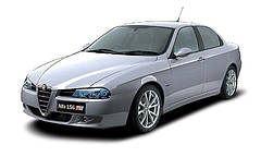 Alfa 156