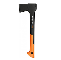 Топор универсальный Fiskars S X10 121443 (1015619)