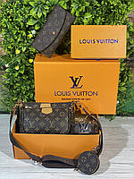 Подарочный бокс Louis Vuitton Луи Витон