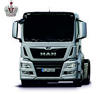 АВТОСКЛО MAN TGA, MAN TGX XL