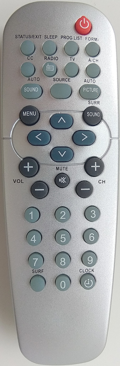 Пульт PHILIPS RC19335014/01, фото 1