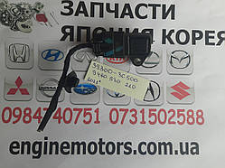 Датчик map абсолютного тиску Hyundai Kia 393003C500
