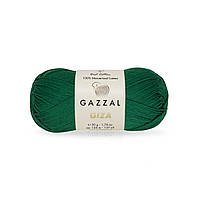 Gazzal Giza 2461 темно-зелений