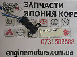 1S7FGC315AD Датчик колінвала LF-DE Mazda 3 BK Mazda 6 GG 2.0i