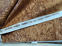 Ткань для куклы. Хлопок 100%. Коллекция FAIRY FROST MICHAEL MILLER Fabrics LLC США