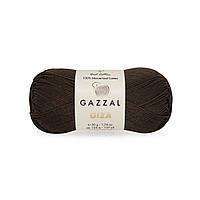 Gazzal Giza 2486 коричневий