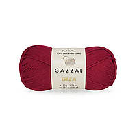 Gazzal Giza 2487 вишневий