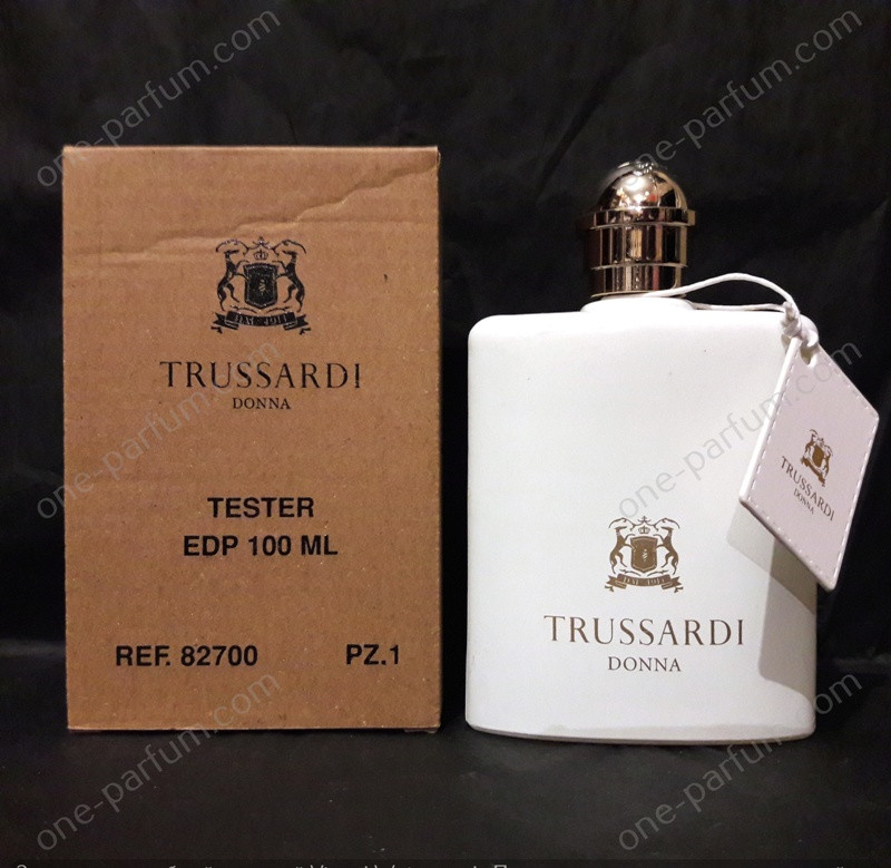 Trussardi Donna (Труссарді Донна) TESTER, 100 мл