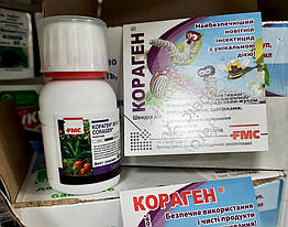 Інсектицид Кораген Dupont 50 мл (на 60 сот)