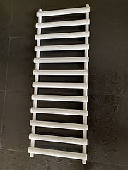 Біла сушарка для рушників 550х1500 MENTON 12/1500 Arttidesign