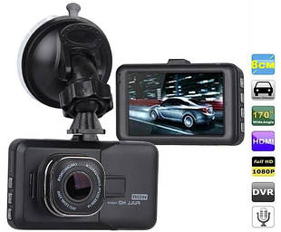 ВІДЕОРЕЄСТРАТОРИ