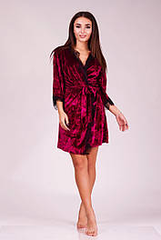 ПІЖАМИ І ХАЛАТИ