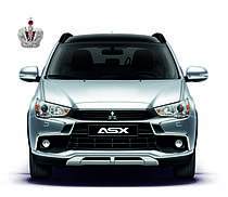 АВТОСКЛО MITSUBISHI ASX