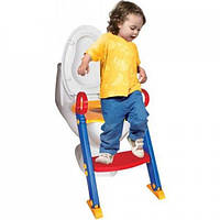 ДИТЯЧА СХОДИ ДЛЯ ТУАЛЕТУ KETER TOILET TRAINER
