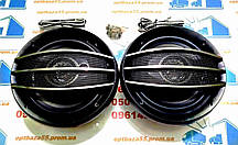 Автомобільна акустика, колонки 6 дюйма 300Вт