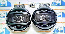 Автомобільна акустика колонки 5 дюйм