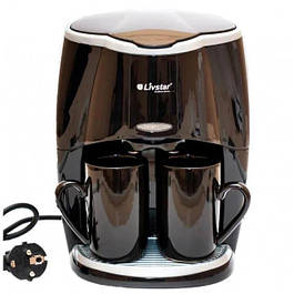 КАВОВАРКИ, КАВОМОЛКИ