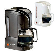 Кавоварка електрична LIVSTAR колбова крапельного типу для дому