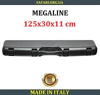 Кейс для оружия Megaline 125х30х11 см Кейс оружейный Кейс для ружья Кейс для карабина Кейс для винтовки