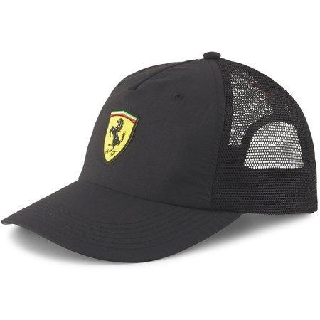Оригінальна кепка PUMA Ferrari (02320202)