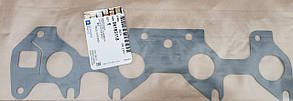 Прокладка впускного колектора Ланос 1.5 GМ оригінал. 96183118