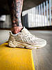 Кросівки Adidas Ozweego Beige Nude, фото 9