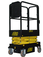 Електричний ножичний підйомник Airo XP5 E