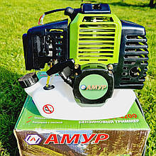 Бензокоса Амур БТ 4200
