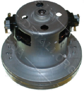 Двигун пилососа Bosch VCM-140H-2L