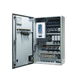 Електрика, освітлення, блоки живлення