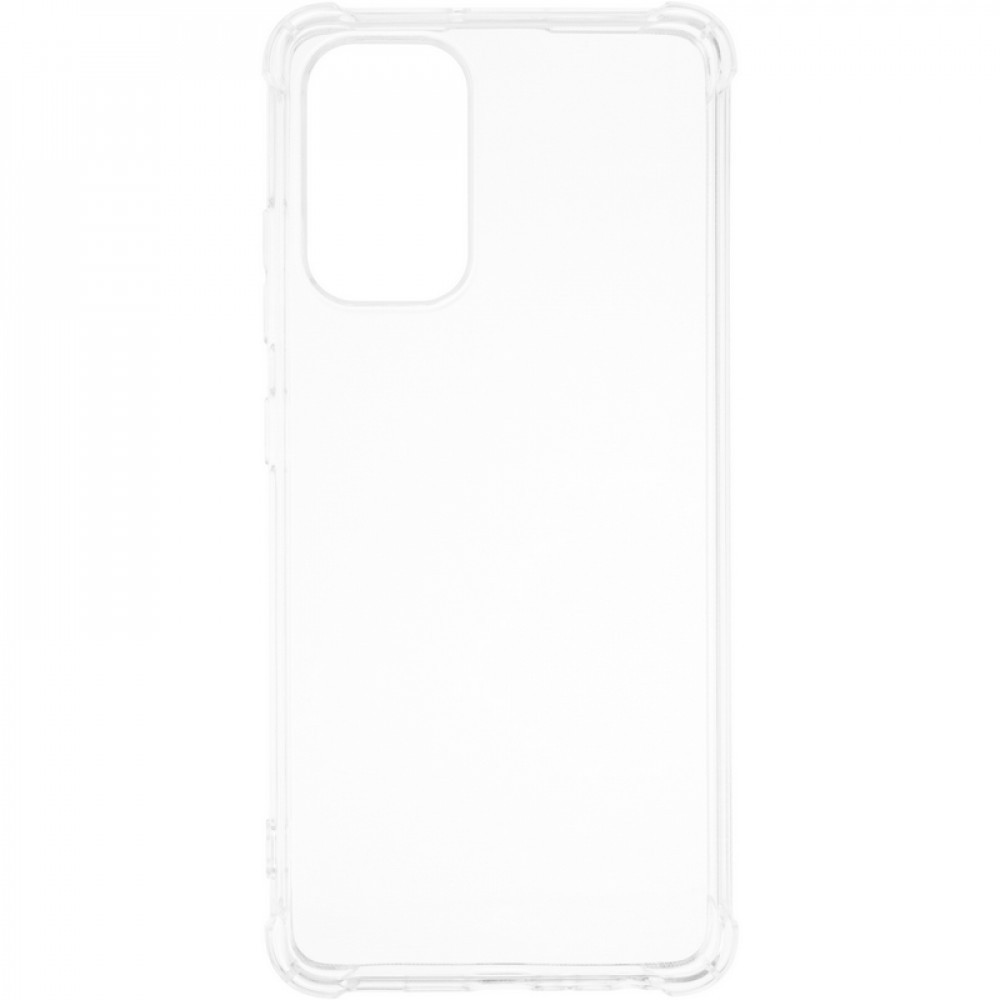 Чохол-накладка Gelius Ultra Thin Proof для Samsung Galaxy A32 (A325), Transparent, фото 1