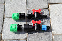 Конектор Presto-PS з зовнішньою різьбою 3/4 дюйма (4020), фото 4