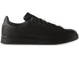 Кросівки Adidas Stan Smith Triple Black