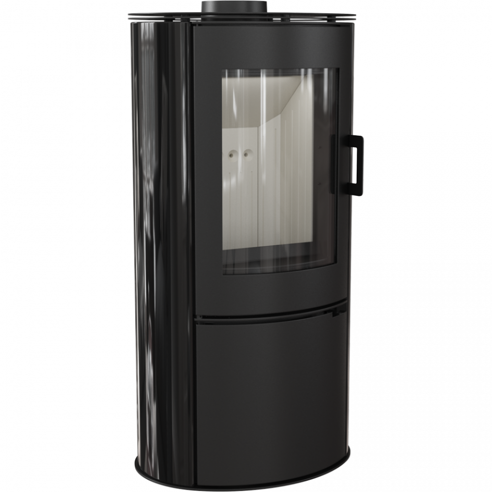 Камінна топка Kratki Nadia 8, фото 1