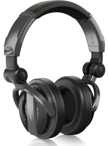 Навушники Behringer BDJ 1000