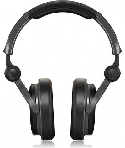 Навушники Behringer BDJ 1000, фото 3