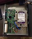 Жорсткий диск Western Digital WD Purple WD10PURX 1TB для систем відеоспостереження, фото 6