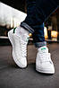 Кросівки Adidas Stan Smith White Green, фото 10