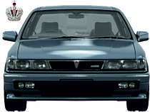 АВТОСКЛО MITSUBISHI GALANT