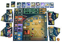 Настольная игра Dune: Імперіум (Дюна), фото 5
